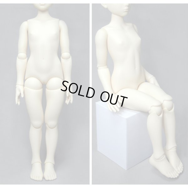 Photo12: Aya/AiL Dolls mini - Assembled