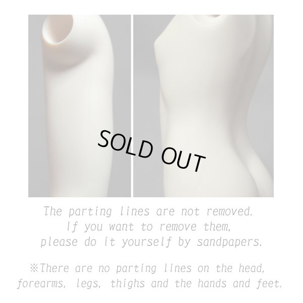 Photo5: Alice/AiL Dolls mini - Kit