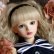 Photo1: Alice/AiL Dolls mini - Assembled (1)