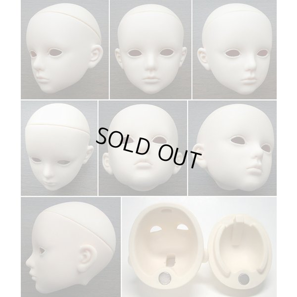 Photo3: Alice/AiL Dolls mini - Kit