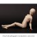Photo5: AiL Dolls Body - Assembled 