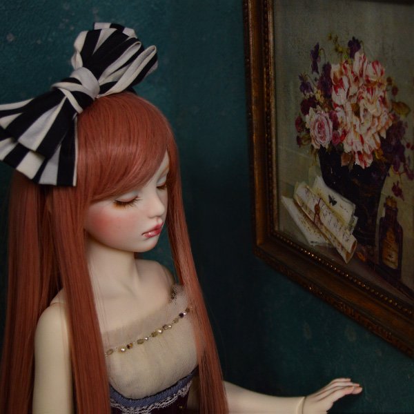 Photo7: Alice(Dreaming ver.) / AiL Dolls - Assembled
