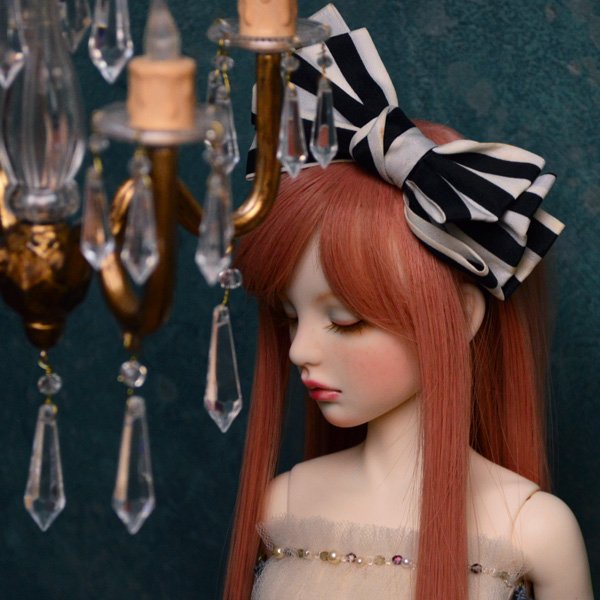 Photo8: Alice(Dreaming ver.) / AiL Dolls - Assembled