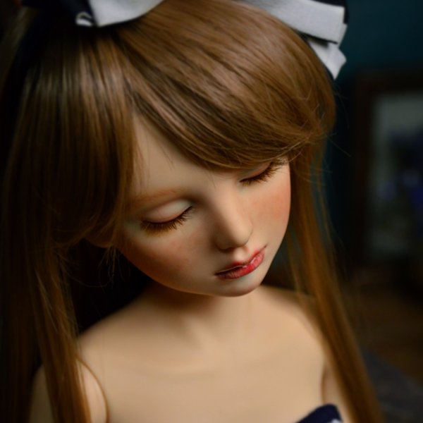 Photo4: Alice(Dreaming ver.) / AiL Dolls - Assembled