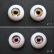 Photo5: Free shipping!!  AiL Original doll eyes   Can choose 4sets freely 15mm