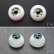 Photo6: Free shipping!!  AiL Original doll eyes   Can choose 2sets freely 15mm