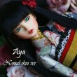 Photo1: Aya (1/4 head)