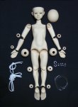 Photo2: Alice/AiL Dolls mini - Kit