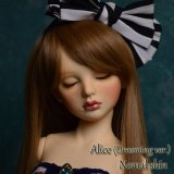 Photo: Alice(Dreaming ver.) / AiL Dolls - Assembled