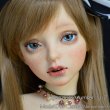 Photo10: Free shipping!!  AiL Original doll eyes   Can choose 9sets freely 15mm